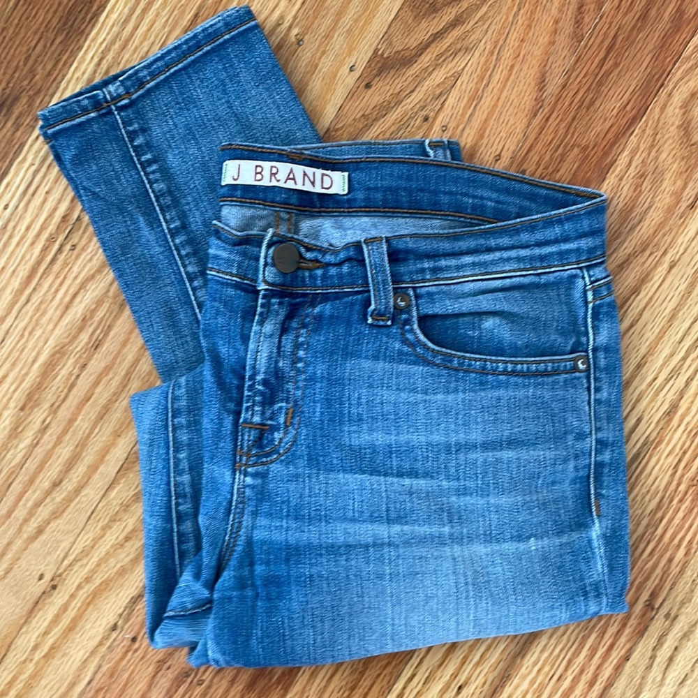 J Brand Skinny Jean